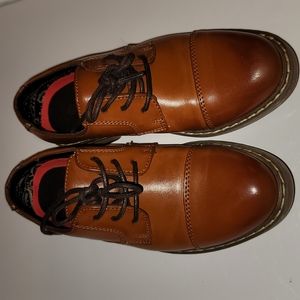 Bruno Marc Boys dress shoes